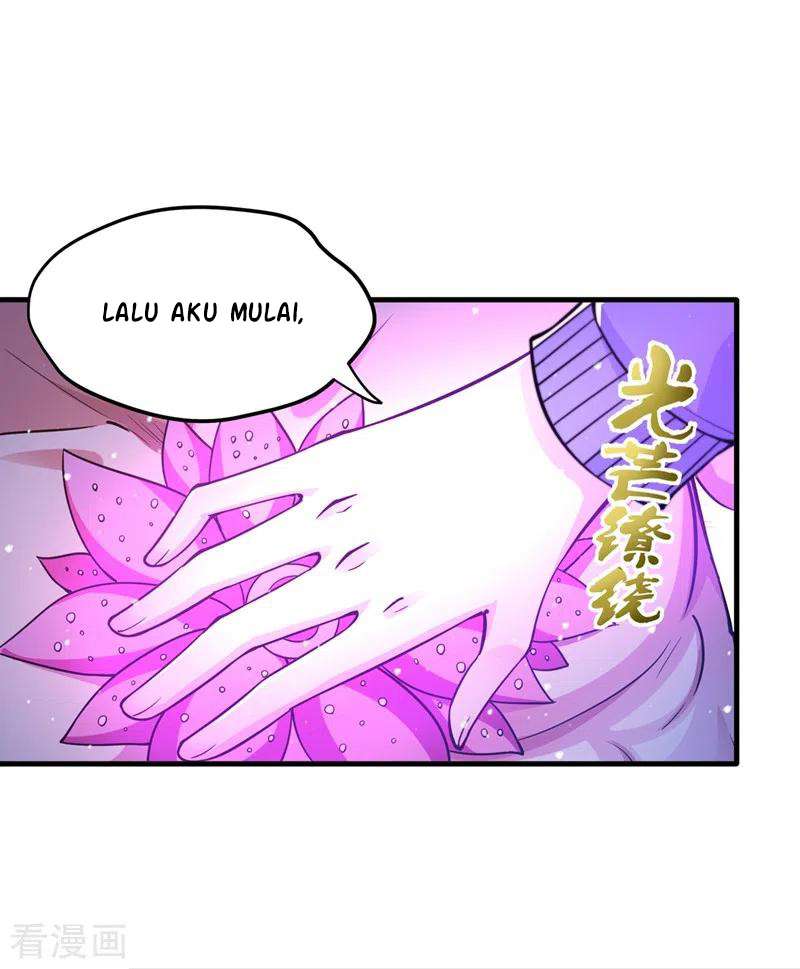 Strongest Divine Doctor Mixed City chapter 158